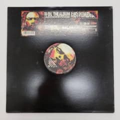 【激レアプロモ盤】DEV LARGE THE ALBUM インストアナログ 激レアプロモ盤】DEV LARGE THE ALBUM インストアナログ - メルカリ