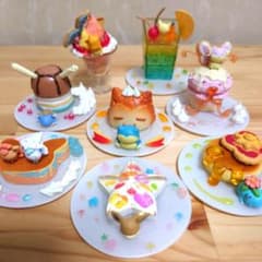 ポケモン ミニフィギュアコレクション デザートプレート 全８種 新品未開封 m22687974544_1.jpg?1728185132