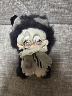 Moonin ムーニン 夜の帳が下りる The OWL フクロウ 梟 猫头鹰のサムネイル