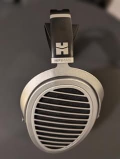 HIFIMAN ANANDA NANO 平面駆動ヘッドホン 完品のサムネイル