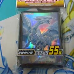ブルーアイズ　スリーブのサムネイル