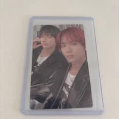 TXT　ボムギュ、ヒュニンカイ　トレカのサムネイル