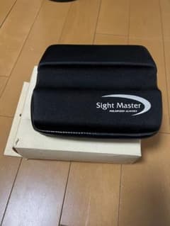 Sight Master 偏光グラスケースのサムネイル