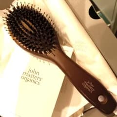john masters organics コンボパドルブラシ（大）のサムネイル
