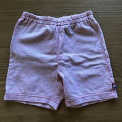 ファミリア ショートパンツ 80のサムネイル