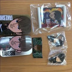 GENERATIONS 佐野玲於 グッズのサムネイル