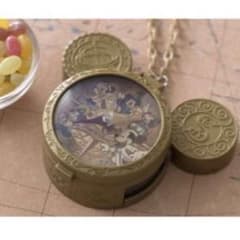 ディズニーシー 20周年 タイムトゥシャイン！ミニスナックケースのサムネイル