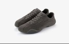 ざ*ち様 JIL SANDER x PUMA K-Street 28cm 人気サ - メルカリ