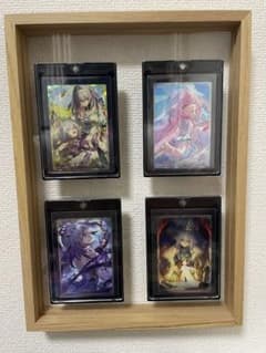 崩壊スターレイル　スシロー コラボ特典カードのサムネイル
