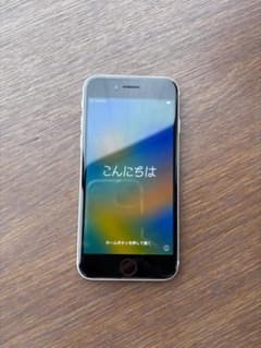 角*房様 Apple iPhone SE (第2世代) ホワイト 本体のサムネイル