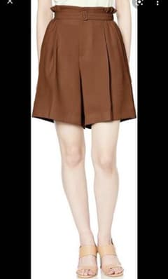 リネンショートパンツのサムネイル