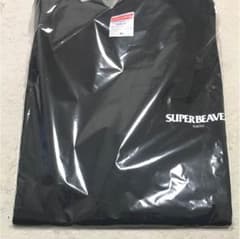 SUPER BEAVER Tシャツのサムネイル