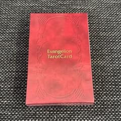 新品 エヴァンゲリオンタロットカード Evangelion Tarot Card - メルカリ