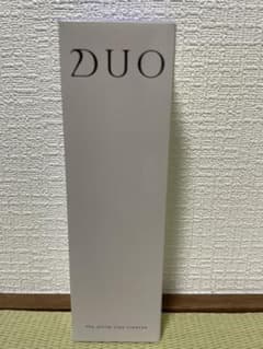 DUO ザ ホワイトクレイクレンズのサムネイル