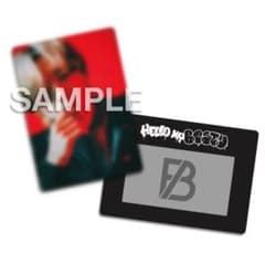 BF:FIRST オンラインくじ　B賞 SOTA Aのサムネイル