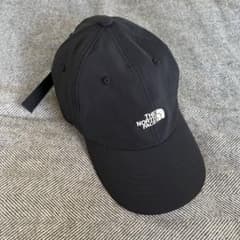 THE NORTH FACEバーブキャップ NN02309 ブラック Lサイズのサムネイル