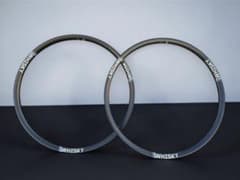 Whisky リム No.9 29W Carbon 700c Goat Rim Whisky リム No.9 29W Carbon 700c Goat Rim - メルカリ