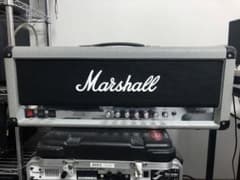 Marshall silver jubilee reissue 2555のサムネイル