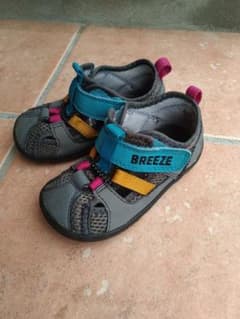 IFME×BREEZE イフミー サンダルのサムネイル