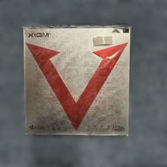 XIOM Vega アジア卓球ラバーのサムネイル