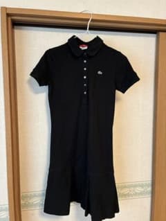 ラコステ LACOSTE ポロワンピースのサムネイル