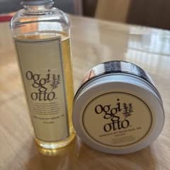 oggi ottoトリートメント＆シャンプーのサムネイル
