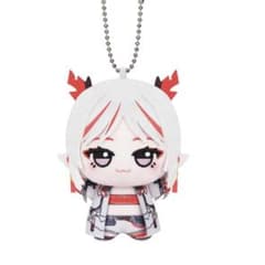 アークナイツ ちびぐるみvol.1　ニェンのサムネイル