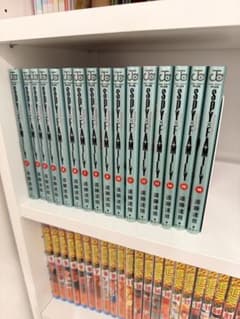 [Used Book] SPY×FAMILY Volumes 1-16 by Tatsuya Endo