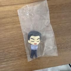 ガチャガチャ 伊達 コナンのサムネイル