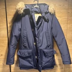 WOOLRICH ダウンジャケットのサムネイル