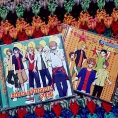 COF CD vol.3は売り切れましたのサムネイル