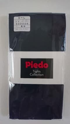 piedo （ピエド ）タイツのサムネイル