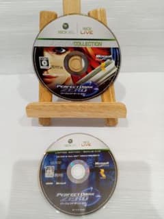 Xbox 360 パーフェクトダーク ゼロ