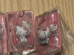 HELLO KITTY パッケージミニチュアコレクションのサムネイル