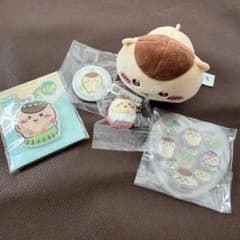 ちいかわ くりまんじゅう まとめ売り