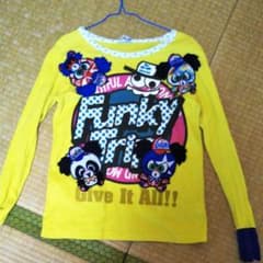 JAM ロングTシャツのサムネイル