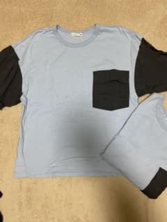 りぃ様専用　ブランシェスTシャツ　140.150セットのサムネイル