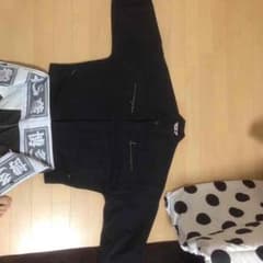よしのり様専用   博多鳶上下セットのサムネイル