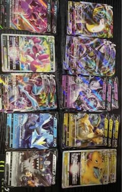 ポケモンカード　vstar vセット売りのサムネイル