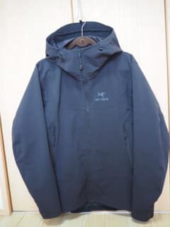 ARC'TERYX アークテリクス ガンマLTフーディー Sサイズのサムネイル