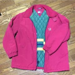 ブルゾン TOＭＭY HILFIGERのサムネイル