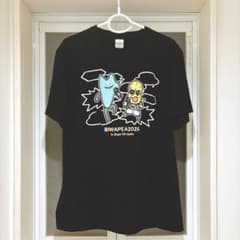 びわピー2026 Tシャツ びわ湖くん ピーナッツくん - メルカリ