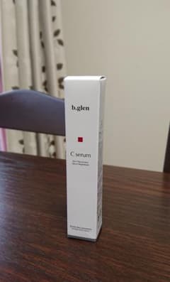 新品・未開封☆b.glen ビーグレン Cセラムのサムネイル