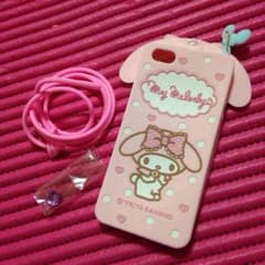 マイメロ iPhoneケースのサムネイル