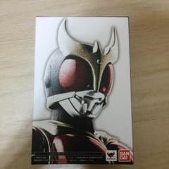 真骨彫 仮面ライダークウガ ライジングマイティのサムネイル