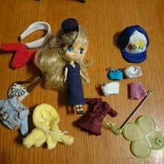 プチブライスのサムネイル