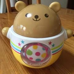 売り切り‼︎ コンビ コロコロ遊びのサムネイル