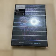 Snow Man 1st DOME tour 「I DO ME」　DVDのサムネイル