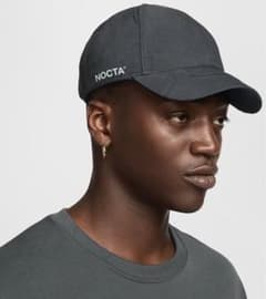 NIKE NOCTA S.S.C. CAP キャップ L/XLサイズ - メルカリ