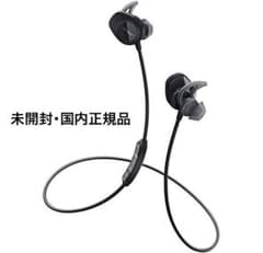 未開封Bose SoundSport wirelessサウンドスポーツワイヤレスのサムネイル
